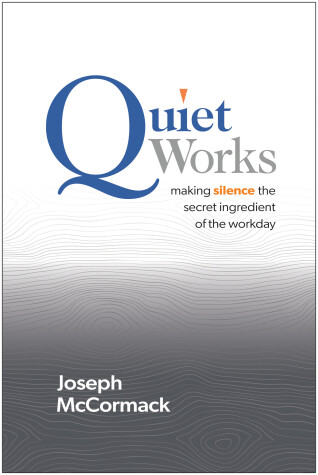 Book cover for Quiet Works