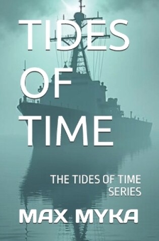 Cover of Tides of Time