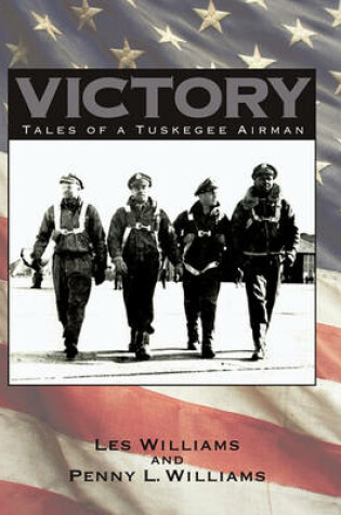 Cover of Victory