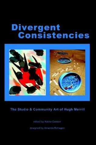 Cover of Divergent Consistencies