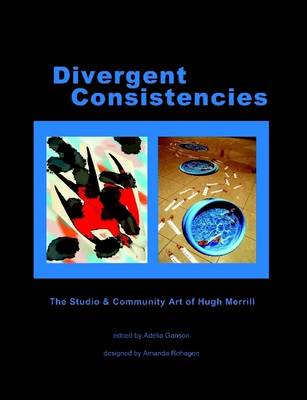 Book cover for Divergent Consistencies