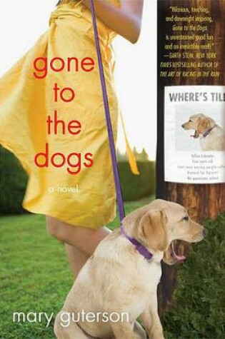 Cover of Gone to the Dogs