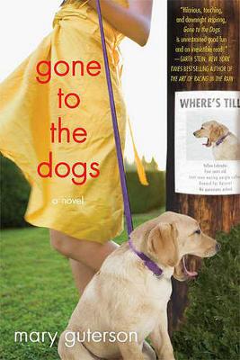 Book cover for Gone to the Dogs