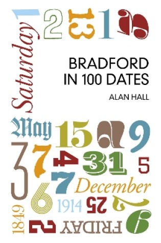 Cover of Bradford in 100 Dates