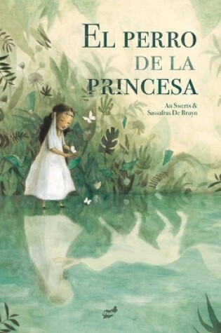 Cover of El Perro de la Princesa