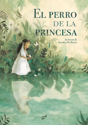 Cover of El Perro de la Princesa