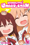 Book cover for Himouto! Umaru-chan Vol. 11