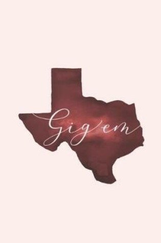 Cover of Gig'em