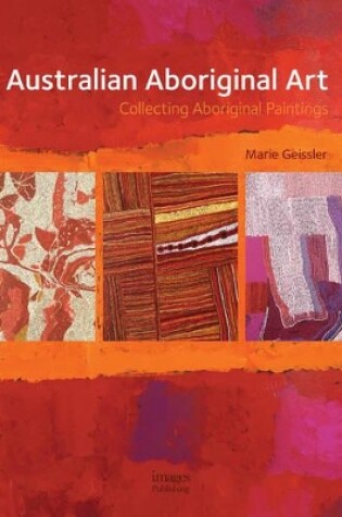 Cover of Australian Aboriginal Art