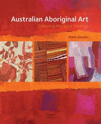 Book cover for Australian Aboriginal Art