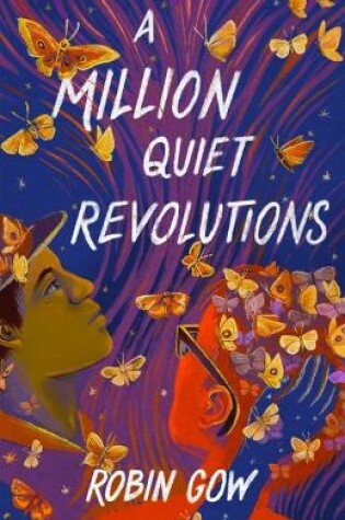 Cover of A Million Quiet Revolutions