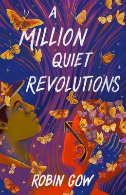 Cover of A Million Quiet Revolutions