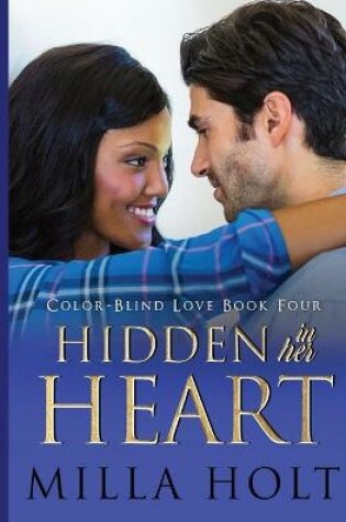 Cover of Hidden In Her Heart