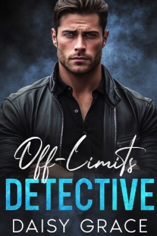 Cover of Off-Limits Detective