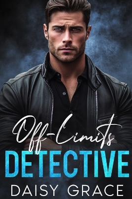 Book cover for Off-Limits Detective