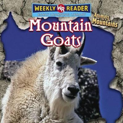 Cover of Mountain Goats