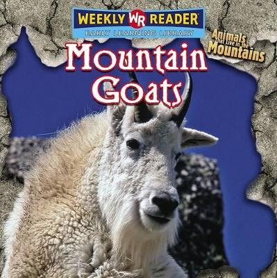 Book cover for Mountain Goats