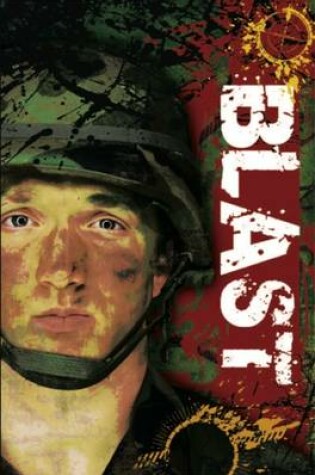 Cover of Blast