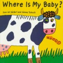 Book cover for Where is My Baby?