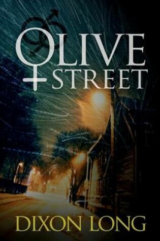 Cover of Olive Street