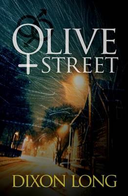 Book cover for Olive Street