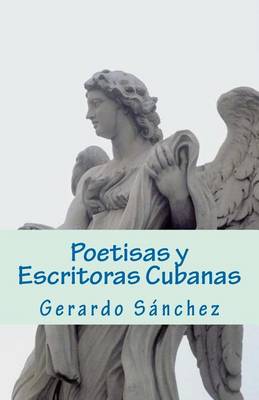 Book cover for Poetisas y Escritoras Cubanas