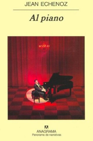 Cover of Al Piano