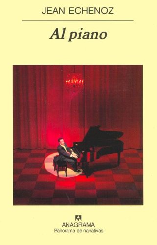 Book cover for Al Piano