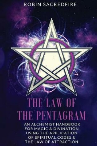 Cover of The Law of the Pentagram