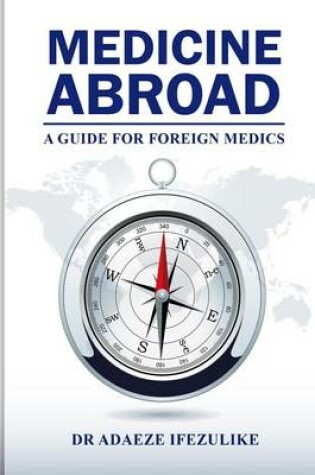 Cover of Medicine Abroad