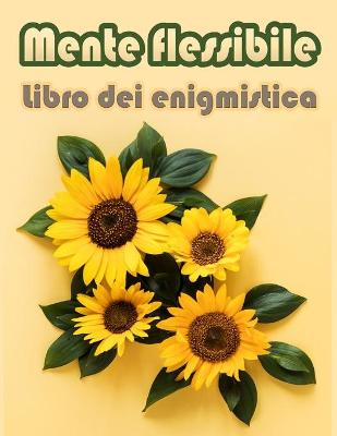 Book cover for Mente flessibile