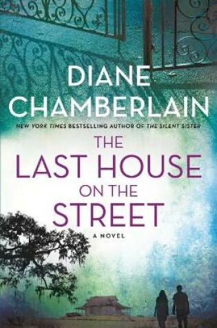 Cover of The Last House on the Street