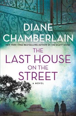 Book cover for The Last House on the Street