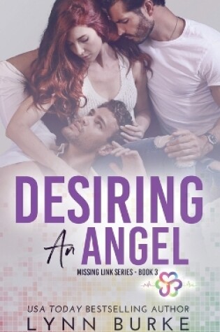 Cover of Desiring an Angel