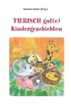 Book cover for Tierisch gut(e) Kindergeschichten