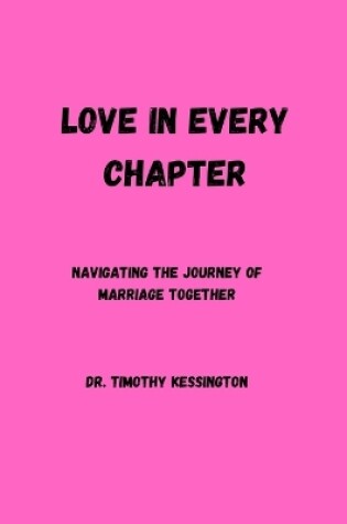 Cover of Love in Every Chapter