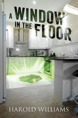 Cover of A Window In The Floor