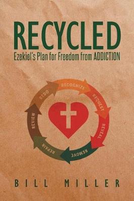 Book cover for Recycled