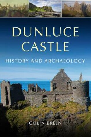 Cover of Dunluce Castle