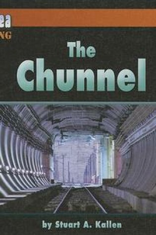 Cover of The Chunnel