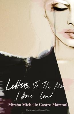 Book cover for Letters, to the Men I Loved