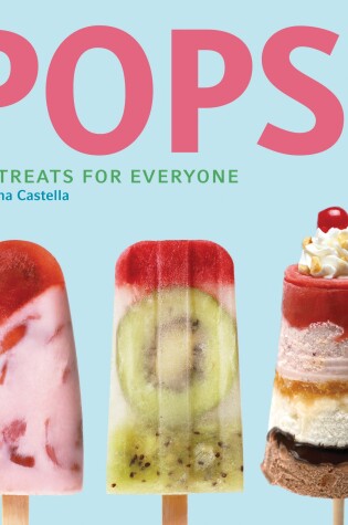 Cover of Pops!