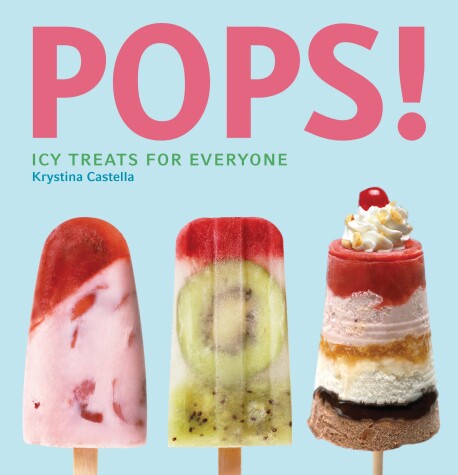 Cover of Pops!