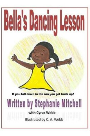Cover of Bella's Dancing Lesson
