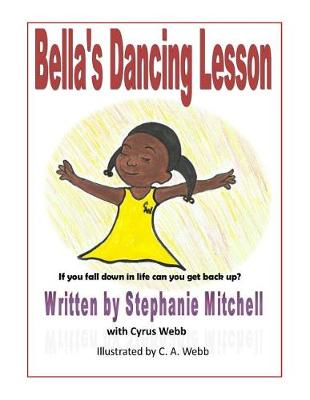 Book cover for Bella's Dancing Lesson