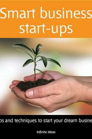 Cover of Smart Business Start-Ups