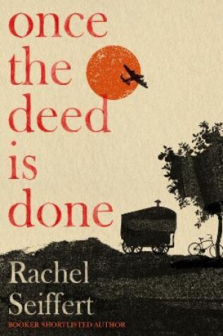 Cover of Once the Deed Is Done