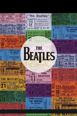 Cover of The Beatles 1964 Collection Specialty Journal