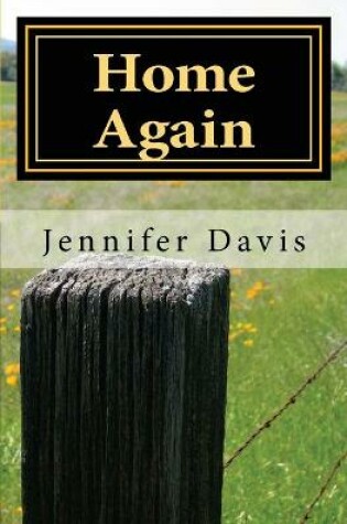 Cover of Home Again