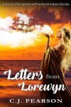 Book cover for Letters from Lorewyn